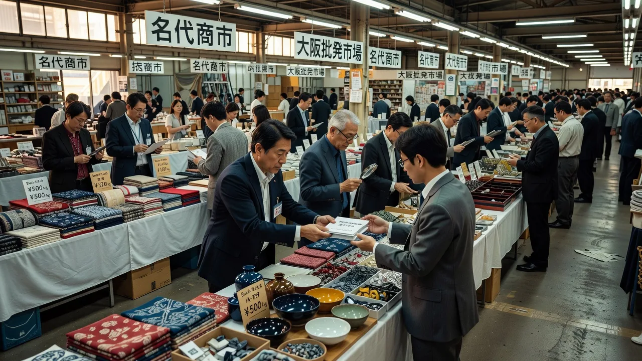 Market